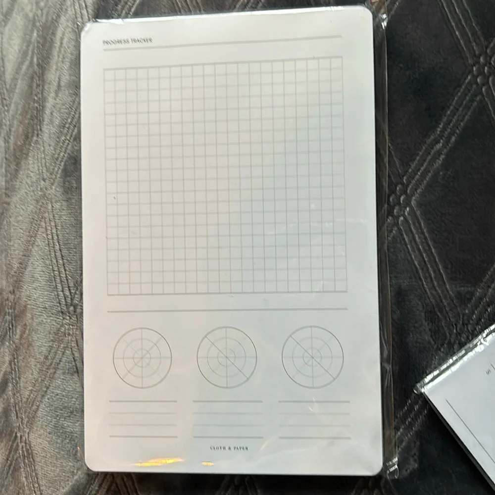 2 a5 notebooks brand new.